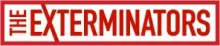 pest control uxbridge logo